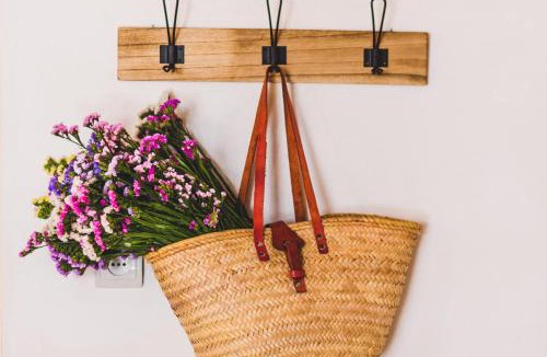 Setubal Apartment | Camões Lofty Boho Apartment