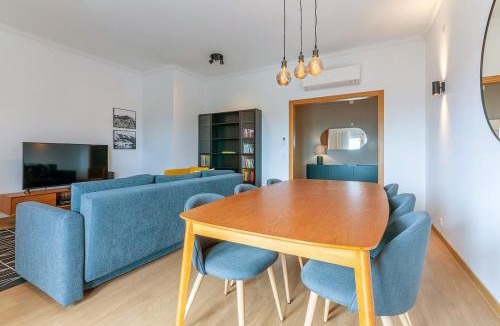Lumiar Apartment | Campo Grande