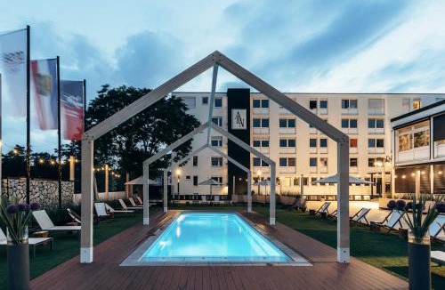 Herzogenried Hotel | Campus68