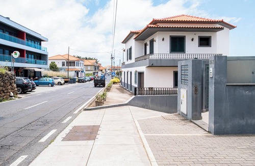 Ponta do Sol Apartment | Canhas Ocean View