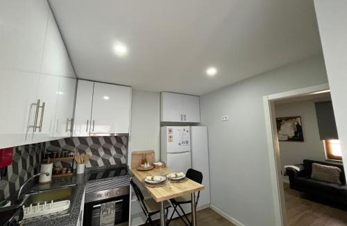 Esculca Apartment | Cantinho das Quintãs