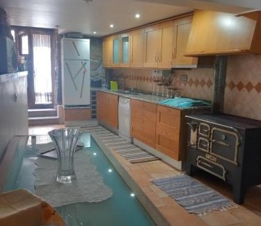 Meada House | Caramulo - Abrigo Serrano