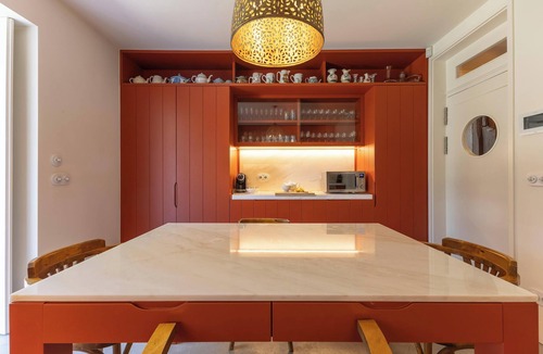 Pico House | Carcavelos Manor House by Portugal Active