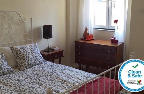 Lisbon Old Town Apartment | Cardal Apartment