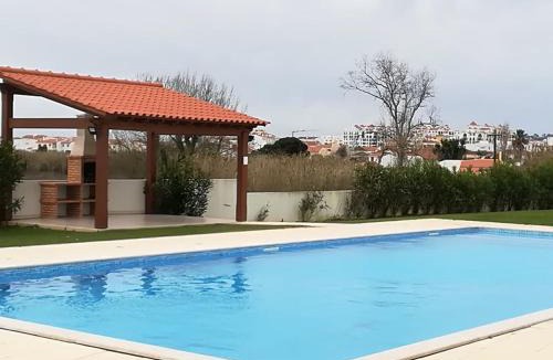 Sao Martinho do Porto Apartment | Carmona