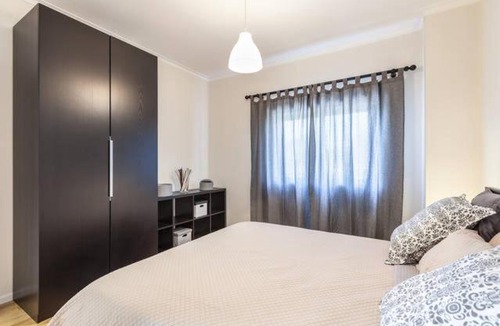 Vila Verde Apartment | Carvalhosa Apartment