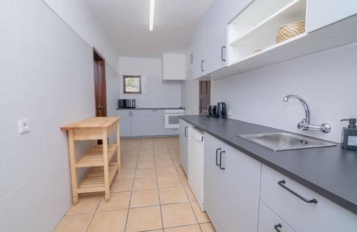 Vale de Centianes Apartment | Carvoeiro sea view