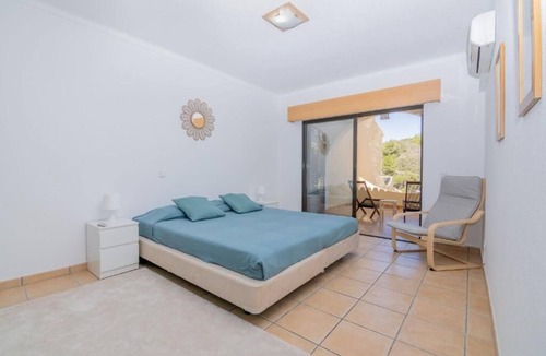 Vale de Centianes Apartment | Carvoeiro sea view