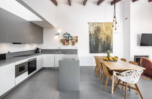 Sao Bartolomeu de Messines Ski Chalet | Casa Luzia - Countryside villa with private pool!