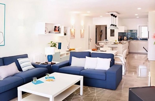 Albardeira Apartment | Casa Albardeira at Meia Praia by Interhome