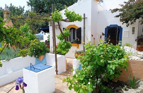 Sao Clemente House | Casa Algiana - Private Pool