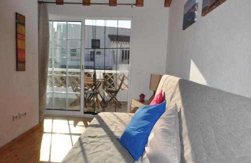 Barao de Sao Joao House | Casa Azul