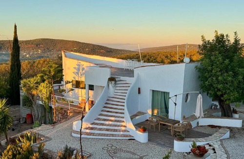 Loule Apartment | Casa Bela Vista & The Boathouse - Holidays in Paradise