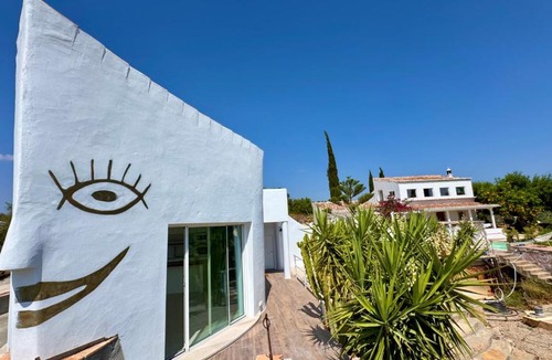 Loule Apartment | Casa Bela Vista & The Boathouse - Holidays in Paradise
