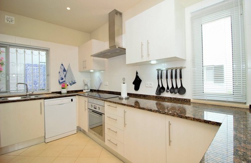 Vale do Lobo Apartment | Casa Bella, Vale Do Lobo, Algarve - 3 bed apartment with private pool