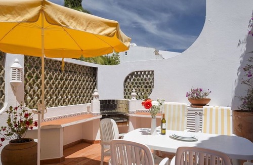 Vale do Lobo Apartment | Casa Bella, Vale Do Lobo, Algarve - 3 bed apartment with private pool
