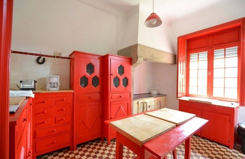 Abade de Neiva Villa | Casa Benedita - Six Bedroom Villa, Sleeps 12