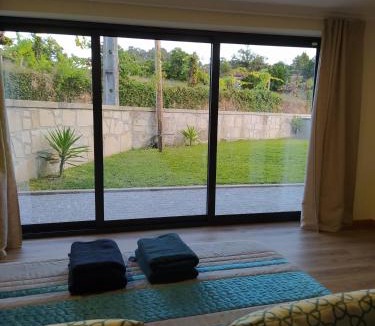 Cossourado House | Casa Borlido