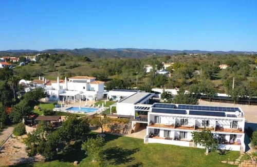 Malhao House | Casa Branca Turismo Rural