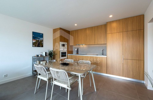 Barril de Cima Apartment | Casa Brisa by ACasaDasCasas