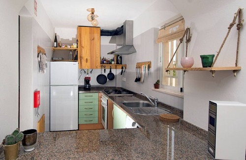 Sagres Apartment | Casa Cactus near the beach and communal pool