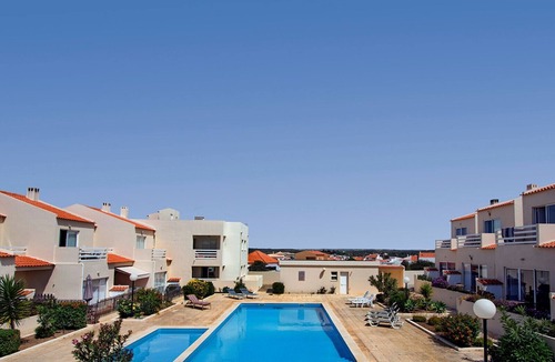 Sagres Apartment | Casa Cactus near the beach and communal pool