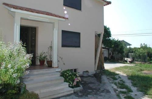 Paco House | Casa Caetano