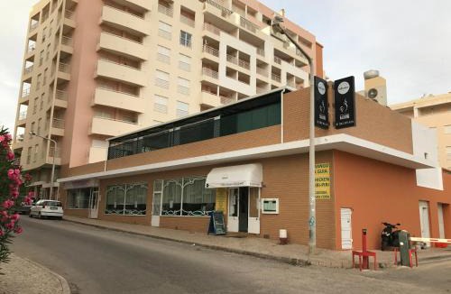 Armacao de Pera Apartment | Casa Caravela B