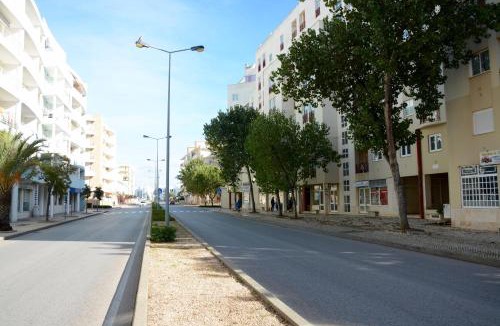 Armacao de Pera Apartment | Casa Caravela B