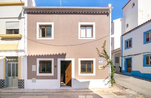 Estombar House | Casa Celeiro
