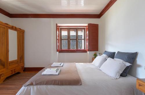 Manteigas House | Casa Cerro da Correia