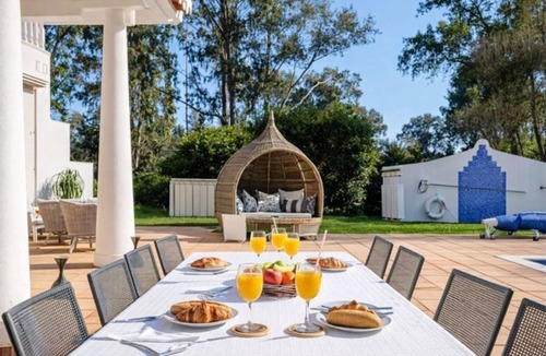 Penina Villa | Casa Charador - Luxury Golf Villa