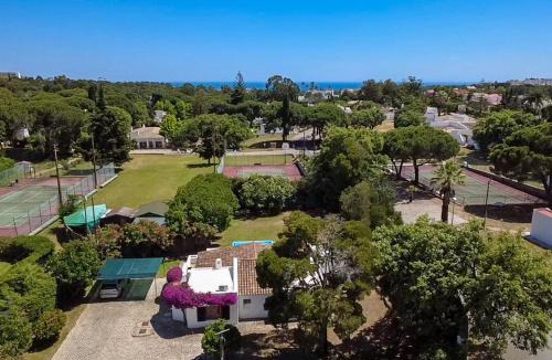 Branqueira Villa | Casa Charlotte na Quinta da Balaia