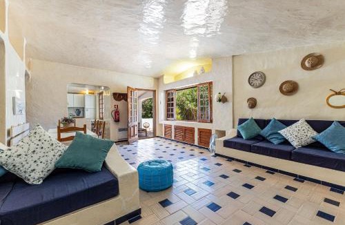 Branqueira Villa | Casa Charlotte na Quinta da Balaia