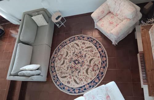 Cadaval House | CASA COM ARTE - Hospitality & Rural Impact