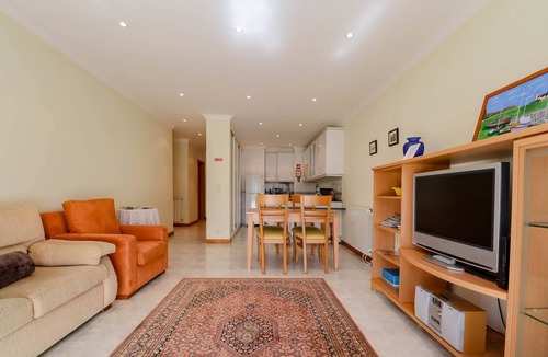 Viana do Castelo Apartment | Casa Coração de Viana - Near the Beach Apartmen