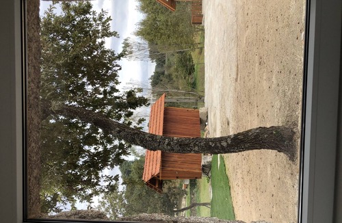 Casteloes Cottage | Casa do Outeiro - Roof Houses