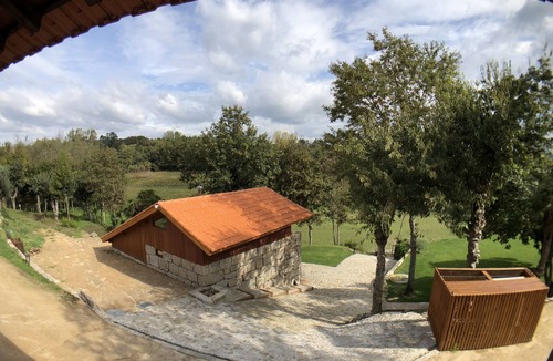 Casteloes Cottage | Casa do Outeiro - Roof Houses