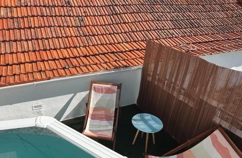 Santa Maria do Castelo House | Casa Da Aldeia