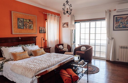 Buarcos House | Casa da Avó Bela