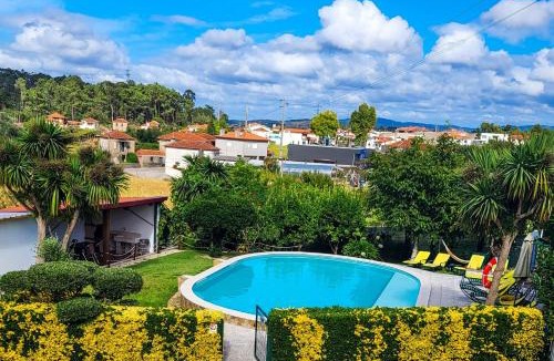 Trofa House | Casa da Belavista