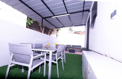 Sao Goncalo House | Casa da Doca, Funchal 1-Bedroom House (accommodates up to 4 guests)