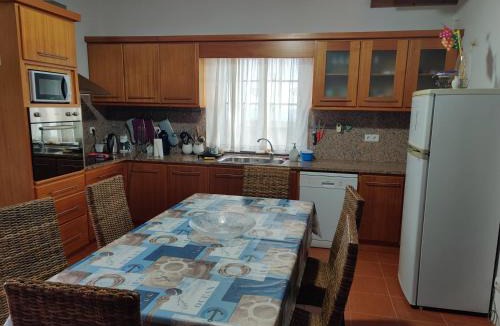 Calheta House | Casa da Eira