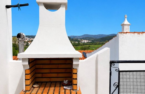 Igreja Nova House | Casa da Encosta