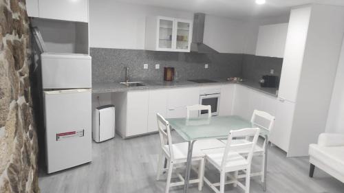 Aguiar da Beira House | Casa da Figueira