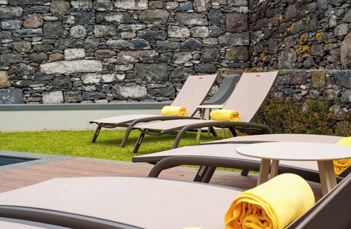 Porto Moniz House | Casa da Fonte de São João - Seixal - Madeira Island