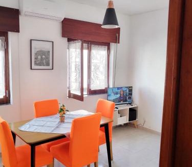 Montargil Apartment | Casa da laranjeira