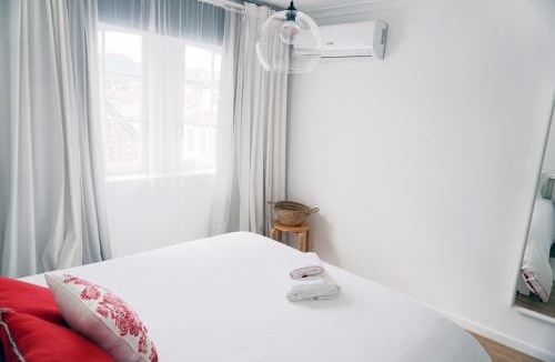 Ponte de Lima Apartment | Casa da Laurindinha