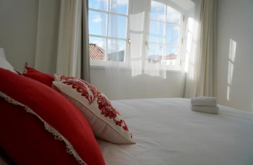 Ponte de Lima Apartment | Casa da Laurindinha