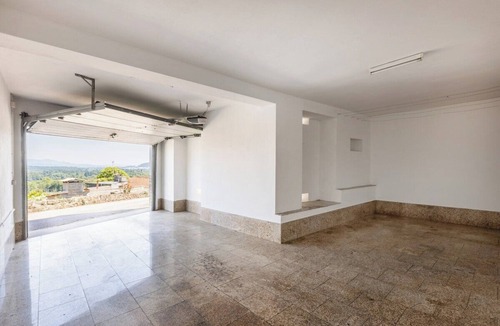 Lanhelas House | Casa da Leira with Garden